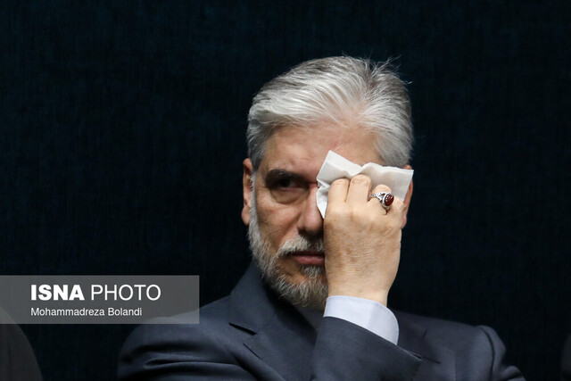 تسلیت وزیر علوم در پی درگذشت عضو هیات علمی دانشگاه تهران تسلیت وزیر علوم در پی درگذشت عضو هیات علمی دانشگاه تهران