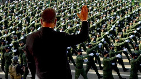 عملیات بزرگ الحشد الشعبی علیه داعش در عراق عملیات بزرگ الحشد الشعبی علیه داعش در عراق