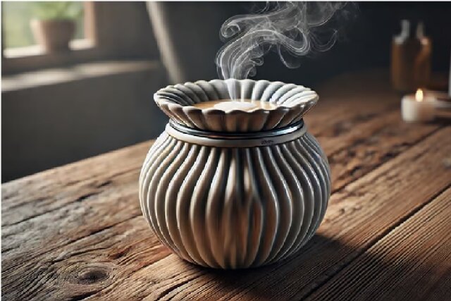 آلودگی هوای حاصل از محصولات معطر به اندازه اگزوز خودروهاست! آلودگی هوای حاصل از محصولات معطر به اندازه اگزوز خودروهاست!