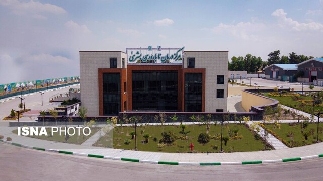 کلینیکهای بیمارستان رضوی به ساختمان بُشری منتقل میشود کلینیکهای بیمارستان رضوی به ساختمان بُشری منتقل میشود