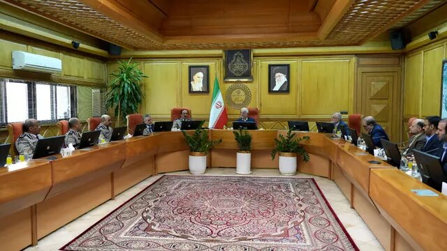 امنیت با کمک همسایگان تأمین میشود امنیت با کمک همسایگان تأمین میشود