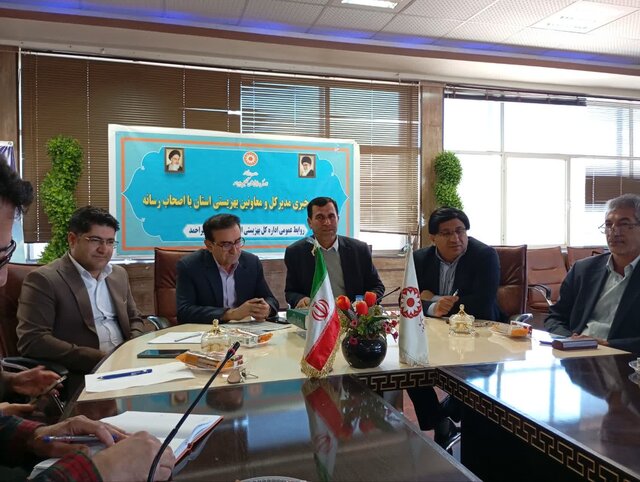 ۵۴ هزار نفر در کهگیلویه و بویراحمد تحت حمایت بهزیستیاند ۵۴ هزار نفر در کهگیلویه و بویراحمد تحت حمایت بهزیستیاند