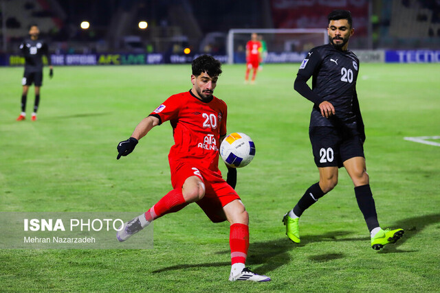 تراکتور چطور قهرمان لیگ برتر شد؟