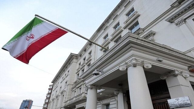 سفارت ایران در لبنان: شایعات درباره ناامنی در کشور، جنگ روانی رژیم صهیونیستی است سفارت ایران در لبنان: شایعات درباره ناامنی در کشور، جنگ روانی رژیم صهیونیستی است