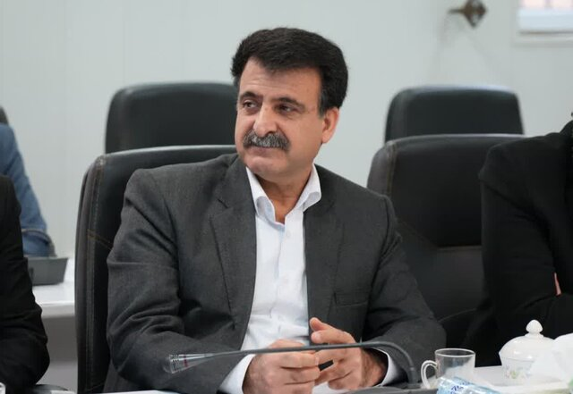 انتصاب سرپرستهای معاونت سیاسی و هماهنگی امور عمرانی استانداری لرستان