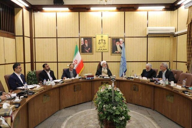 دستگیری متهمان قتل دانشجوی دانشگاه تهران/ محکومیت سه سارق خشن به اعدام در کرج/ صدور کیفرخواست برای سارقین مسلح