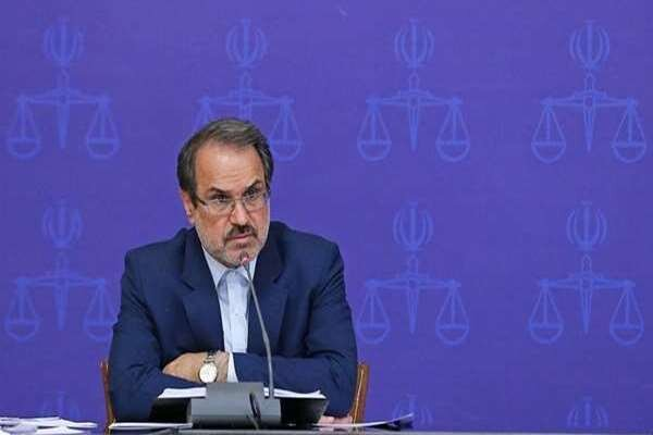 دستگیری متهمان قتل دانشجوی دانشگاه تهران/ محکومیت سه سارق خشن به اعدام در کرج/ صدور کیفرخواست برای سارقین مسلح