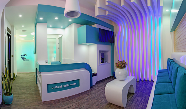 هر آنچه باید درباره آزمایشگاه ها و کلینیک های دندانپزشکی بدانید