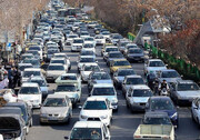 تمهیدات شهرداری تهران برای روان‌سازی تردد و مدیریت ترافیک در آستانه مهر