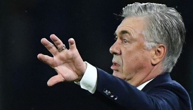 گزینه جدید و غیر منتظره برای جانشینی آنچلوتی گزینه جدید و غیر منتظره برای جانشینی آنچلوتی