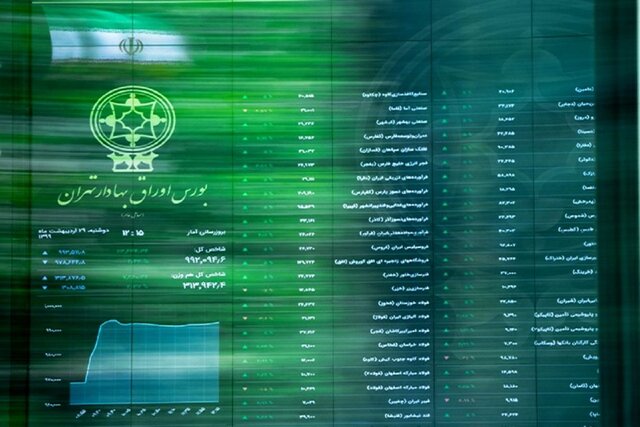 فردا بورسها فعال هستند فردا بورسها فعال هستند