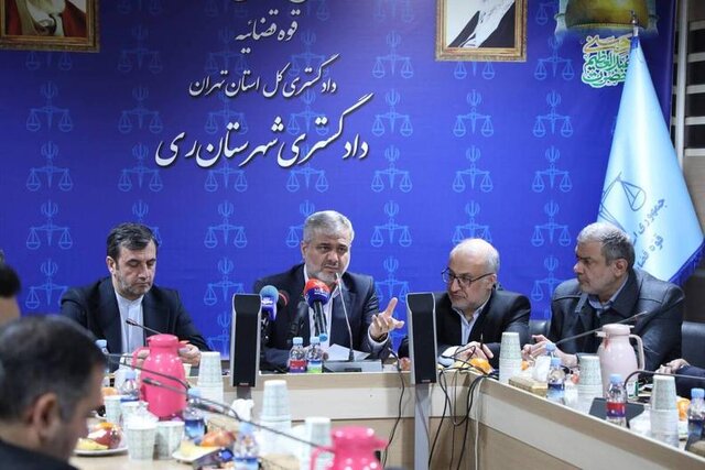 رسیدگی به پروندههای قاچاق سازمانیافته و شبکهای سوخت در دادگاههای ویژه جرایم اقتصادی رسیدگی به پروندههای قاچاق سازمانیافته و شبکهای سوخت در دادگاههای ویژه جرایم اقتصادی