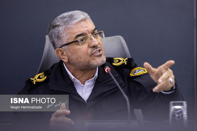 تأکید پلیس و مجلس بر اصلاح قوانین برای کاهش تلفات جادهای تأکید پلیس و مجلس بر اصلاح قوانین برای کاهش تلفات جادهای