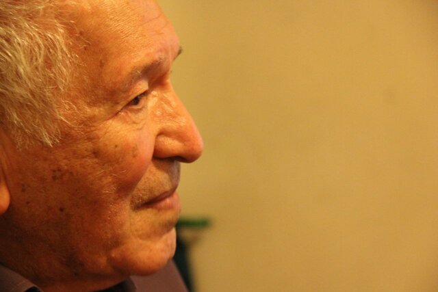 مرور حرفهای پرویز مسجدی پس از درگذشتش