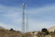 اولین سایت 5G همراه اول در شیروان به بهره‌برداری رسید