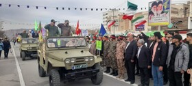 سردار سلیمانی: انگلیس و آمریکا عاملان تجزیه ایران در دوران پهلوی و قاجار بودند