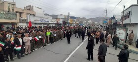 سردار سلیمانی: انگلیس و آمریکا عاملان تجزیه ایران در دوران پهلوی و قاجار بودند