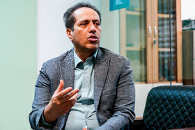 ورود سامانه‌های بارشی پی در پی به کشور