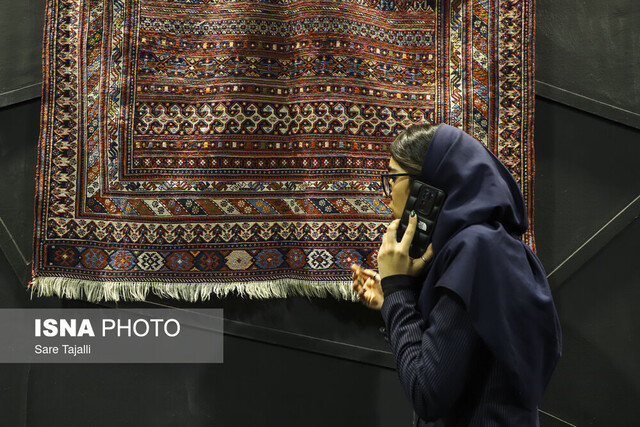 فرش دستباف و جایگاه از دست رفته/ کلاف سردرگم صادرات فرش