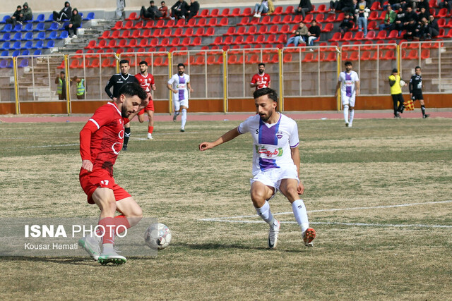 بعثت کرمانشاه به مصاف پالایش نفت بندرعباس می‌رود