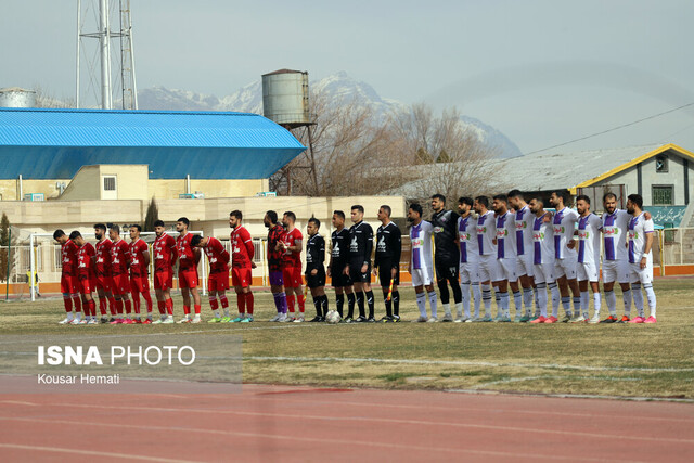 میزبانی بازیهای خانگی از بعثت کرمانشاه گرفته شد میزبانی بازیهای خانگی از بعثت کرمانشاه گرفته شد
