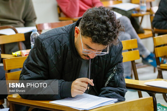 بایدها و نبایدهای کنکوری در ایام نوروز/ استراحت یا مطالعه بیشتر؟