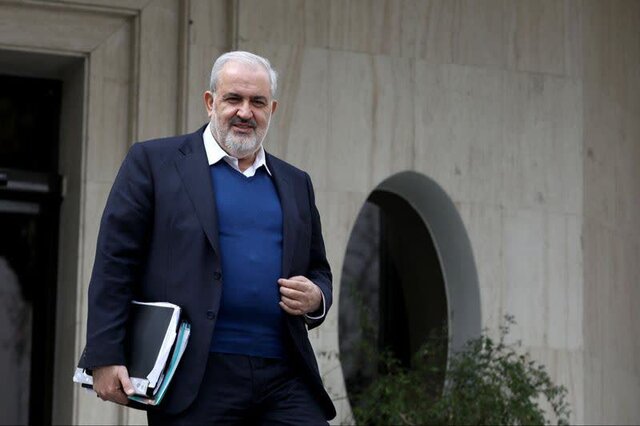 هزینه تجهیزات کاهنده مصرف بهتدریج از قبوض آب دریافت میشود هزینه تجهیزات کاهنده مصرف بهتدریج از قبوض آب دریافت میشود