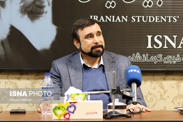 آغاز عملیات احداث تقاطع غیرهمسطح میدان آزادگان کرمانشاه