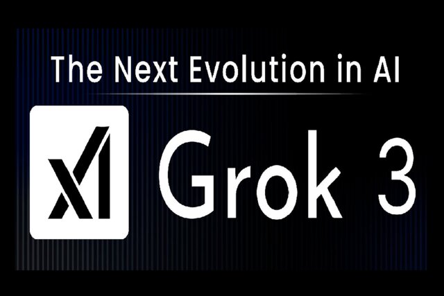 هوش مصنوعی «گروک ۳» رایگان شد هوش مصنوعی «گروک ۳» رایگان شد