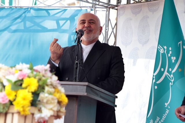 ایران تا شما مردم را دارد هیچگاه ضعیف نخواهد بود ایران تا شما مردم را دارد هیچگاه ضعیف نخواهد بود
