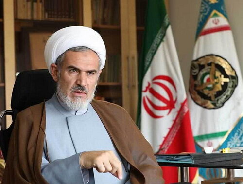 نگاهی به کتابهای «راهبرد ولایت» نگاهی به کتابهای «راهبرد ولایت»