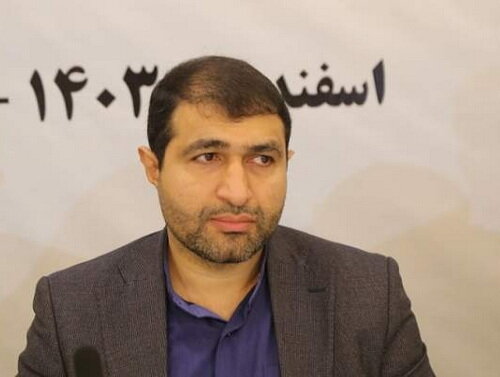 مرحله دوم پیامک واگذاری خودرو به جانبازان ارسال شد مرحله دوم پیامک واگذاری خودرو به جانبازان ارسال شد