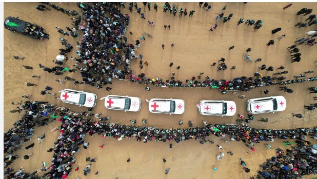 توصیههای پزشکیان به سربازان گمنام، شب تاریخی لبنان و راهبرد ایران در قبال آمریکا از زبان یک وزیر