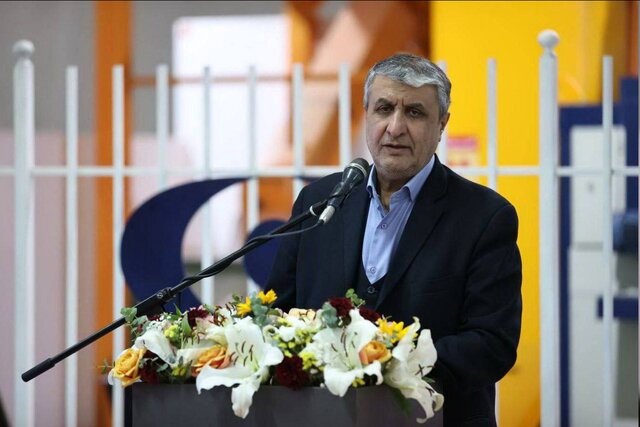 اسلامی: راهاندازی سامانه پرتودهی به ترویج فرهنگ استفاده از این فناوری کمک میکند