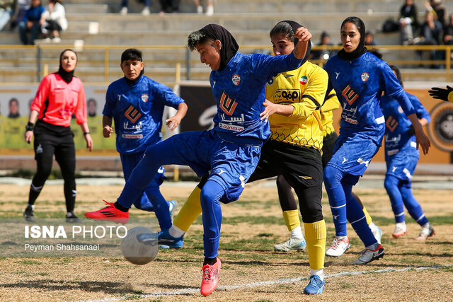 مصاف جذاب سپاهان با گل‌گهر و تام با ملوان در هفته اول