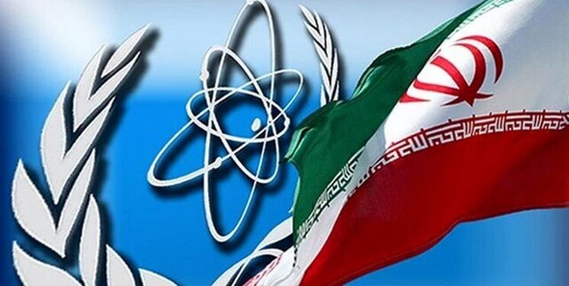 پاسخ سازمان انرژی اتمی ایران به اظهارات اخیر مدیرکل آژانس پاسخ سازمان انرژی اتمی ایران به اظهارات اخیر مدیرکل آژانس
