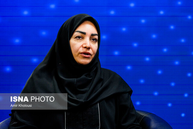 «بههم ریختگی اقلیمی» عامل تغییر الگوهای بارشی کشور «بههم ریختگی اقلیمی» عامل تغییر الگوهای بارشی کشور