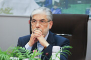 پیام قیام امام حسین(ع) فراسوی مذهب جاودانه شد/ملت ترکیه در نبرد با یزیدیان کنار ما بودند