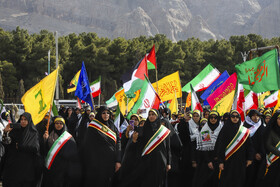 رزمایش «پیامبر اعظم ۱۹» در کرمان