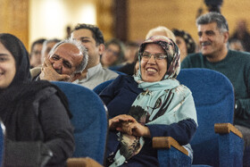 جشن  چهل و ششمین سالگرد پیروزی انقلاب در ساری