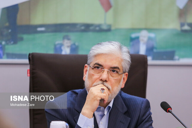 بسته خبری ایران اکونومیست از اخبار دولت در ۲۴ ساعت گذشته