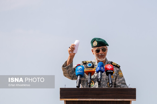 دشمنان از آزادسازی خرمشهر عبرت بگیرند