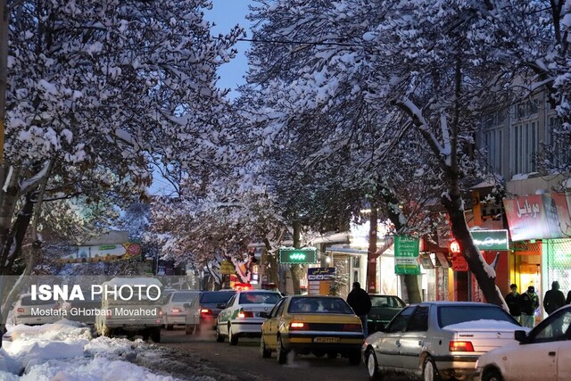 وزش باد قابل ملاحظه در اکثر مناطق/ کاهش دما در نقاط مختلف کشور