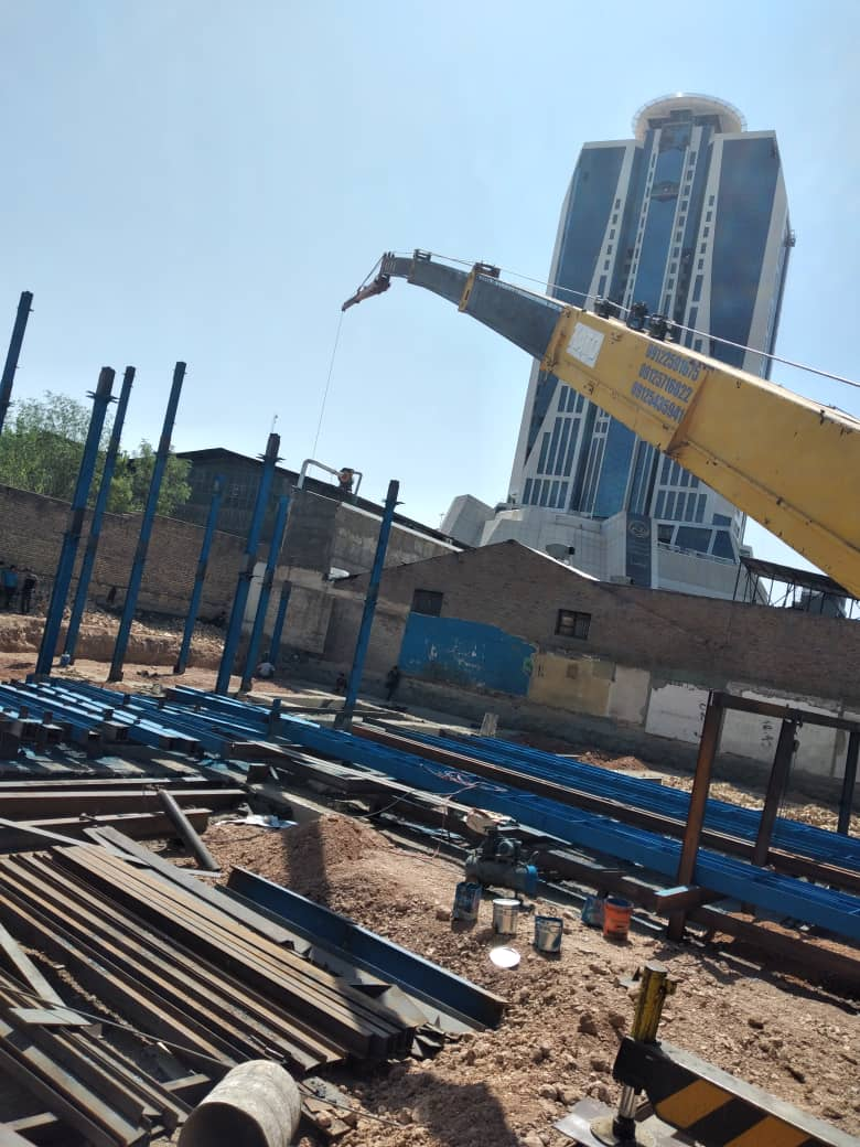 چالشهای اجاره جرثقیل شب عید که باید پیش از اجاره بدانید