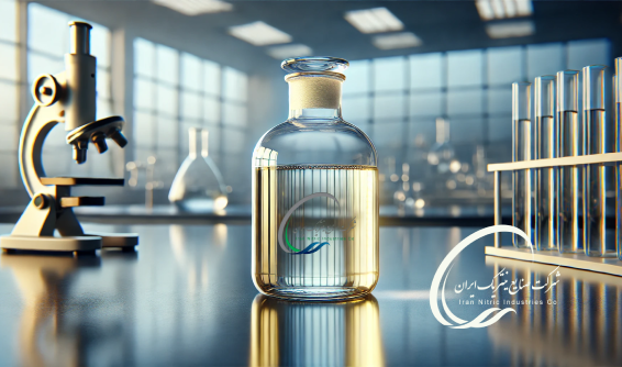 راهنمای خرید اسید نیتریک برای صنایع مختلف (راهنمای جامع)