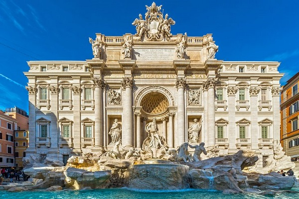 بهترین مکانهای دیدنی ایتالیا با عکس