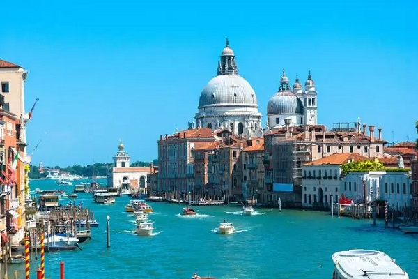 بهترین مکانهای دیدنی ایتالیا با عکس