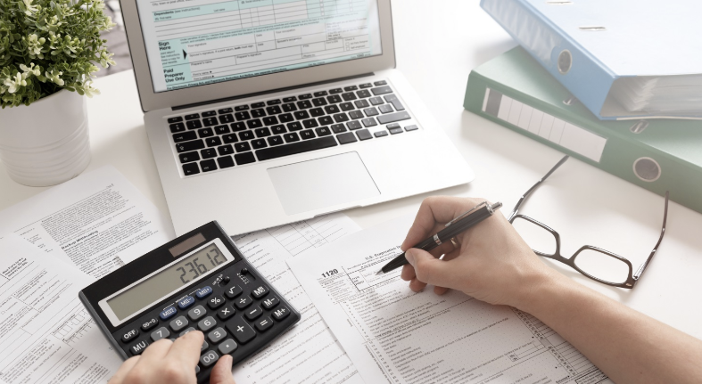 نرمافزار واسط سامانه مودیان؛ راهکاری نوین برای مدیریت مالیاتی در ایران