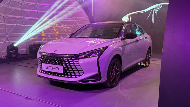 معرفی خودروهای مهم نمایشگاه خودرو تهران ۱۴۰۳