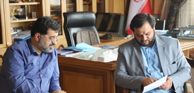 اعلام آمادگی جهاد دانشگاهی قم برای حل نظام مسائل استان اعلام آمادگی جهاد دانشگاهی قم برای حل نظام مسائل استان